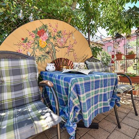 Apartman Maja Zadar Exterior foto
