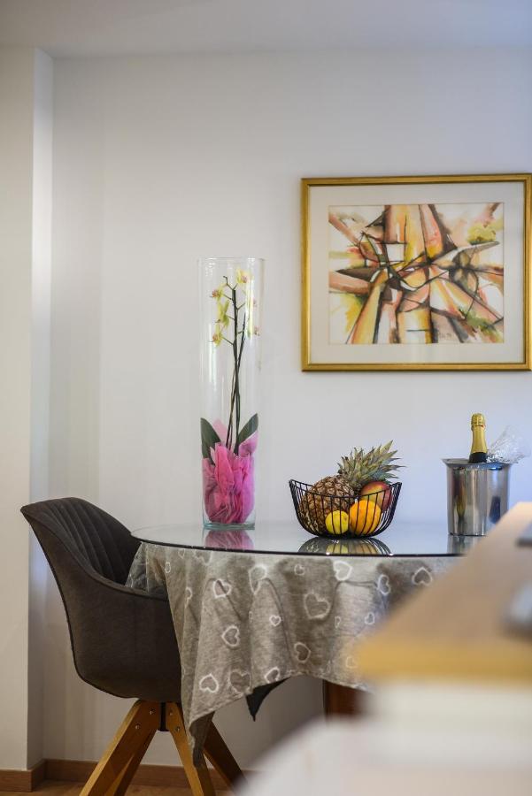 Apartman Maja Zadar Exterior foto